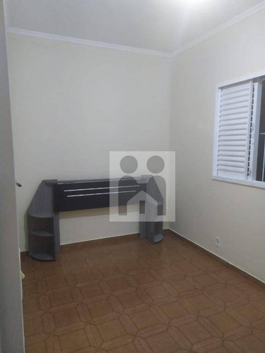 Imagem 13 de 14 de Casa Com 3 Dormitórios À Venda, 160 M² Por R$ 210.000,00 - Ipiranga - Ribeirão Preto/sp - Ca0533
