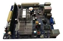 Comprar Placa Mãe N15235 Intel Cpu 230 1.6ghz 2gb Ddr2