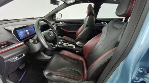 Geely Coolray 1.5T EXCLUSIVE GK DCT