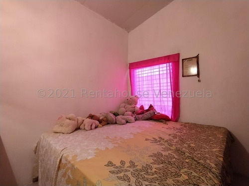 Imagen 10 de 21 de Casa En Venta Urb. El Bosque En Cagua Puo22-7071