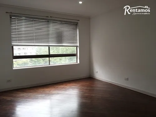 Apartamento En Arriendo En El Poblado. Cod A775296