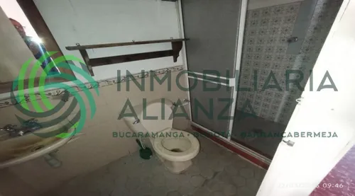 Casa En Venta En Centro. Cod V61718