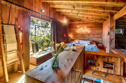 Alquiler Temporario De Casa En Bariloche 4 Personas