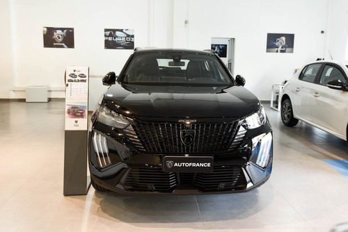 Peugeot 2008 1.0T Gt