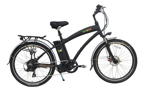 Bicicleta Elétrica Biobike® Classic Aro 26'' |