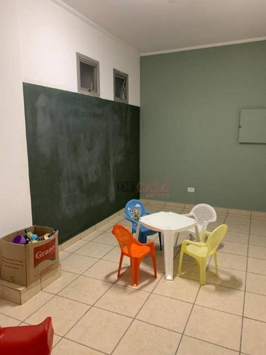Imagem 5 de 17 de Apartamento Com 2 Dormitórios À Venda, 64 M² Por R$ 382.000,00 - Vila Carrão - São Paulo/sp - Ap4858