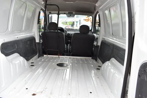 Kangoo 1.6 Express 16v Flex 3p Manual