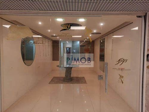Imagem 15 de 30 de Loja Para Alugar, 80 M² Por R$ 1.500,00/mês - Copacabana - Rio De Janeiro/rj - Lo0051