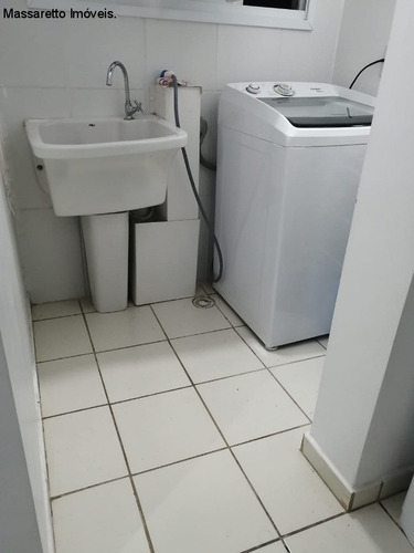 Imagem 13 de 16 de Apartamento - A Venda- Itatiba - Ap00217 - 69219549