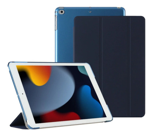 Capa Case iPad 6 Mini 2021 A2567 A2568 A256 8.3 Polegadas