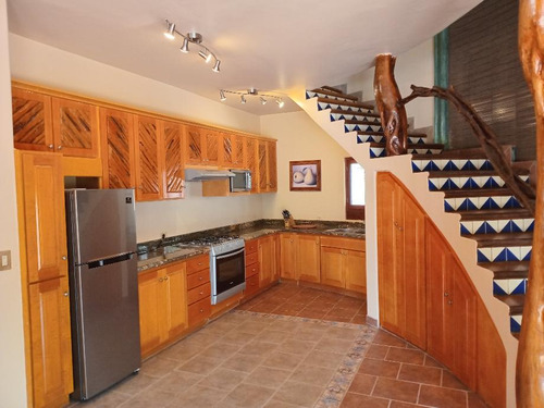 Casa En Venta En Colonia Cabo Pulmo, Los Cabos, Baja California Sur