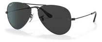 Comprar Ray Ban Original 3025 Svl58\u002F14 Polarizado Vendo O Cambio