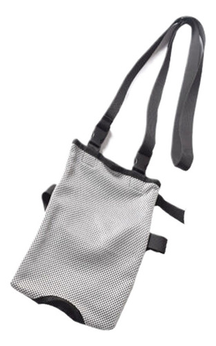 Soporte Para Drenaje Quirúrgico, Bolsa De Orina