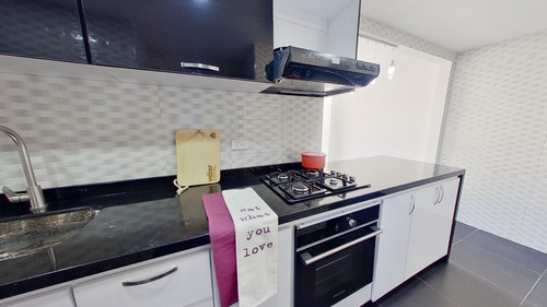 Imagen 9 de 10 de Cardenal 6 Apartamento En Venta Batan Bogota Suba