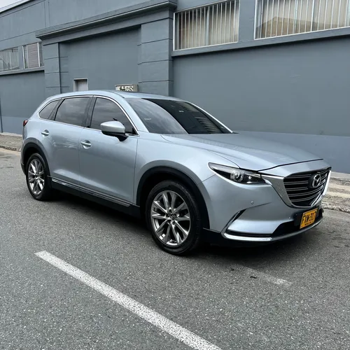 Mazda CX-9 2.5 Grand Touring Lx