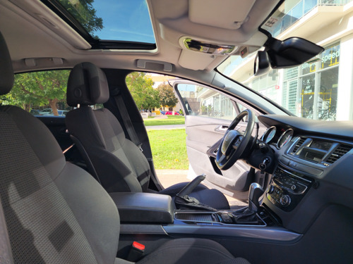 Peugeot 508 1.6 Allure Tiptronic Thp 163cv