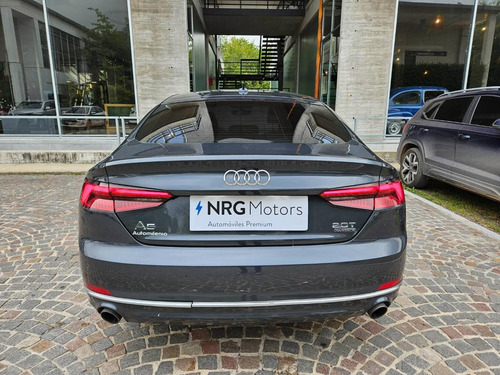 Audi A5 2.0 Tfsi Coupe Stronic Quattro 230cv