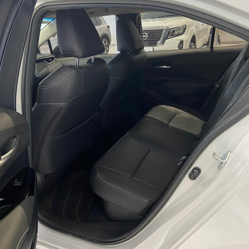Toyota Corolla 1.8 Hev Seg Ecvt