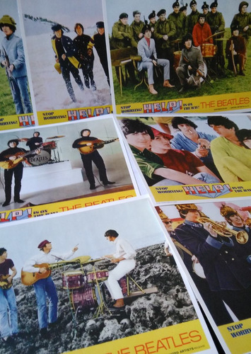 Dvd Beatles Help! Deluxe Edition (Usado)
