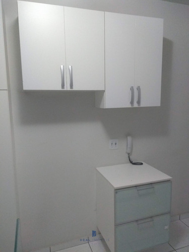 Apartamento A Venda 2 Dorm Vl Gabriel Sorocaba Sp - 06934-1