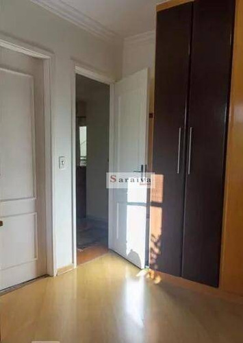 Imagem 19 de 30 de Casa Com 5 Dormitórios À Venda, 150 M² Por R$ 730.000 - Jardim Borborema - São Bernardo Do Campo/sp - Ca0766