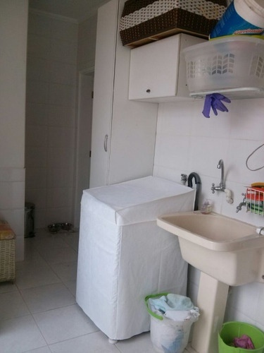 Imagem 7 de 15 de Excelente Sobrado Amplo Todo Reformado Na Regiao Da Agua Fria, 03 Dormitorios Sendo 03 Suites. - Bl738