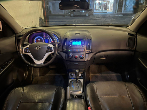 Hyundai I30 i30 GLS 2.0 16V Top (aut)