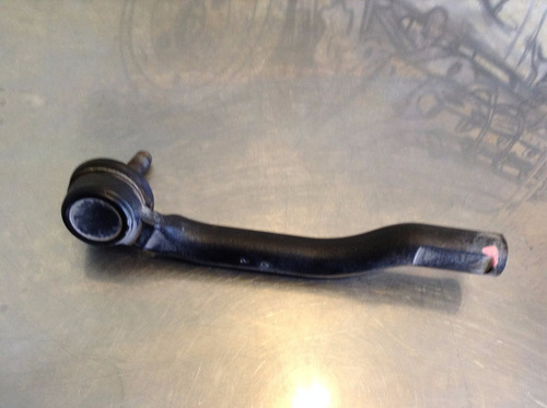Terminal Direccion Nissan Tiida Mod 07-10 Derecha Original (Usado)