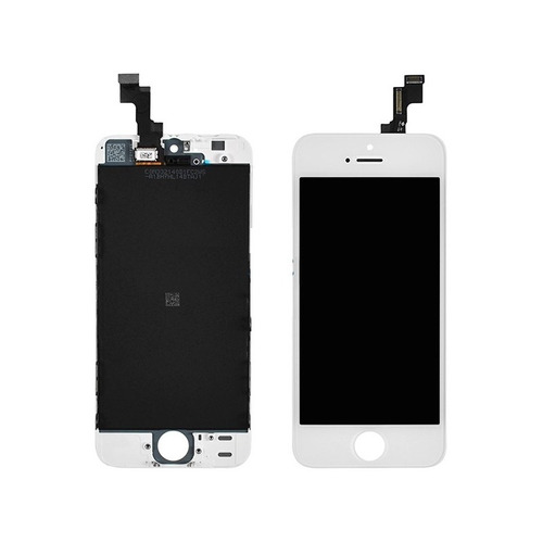 Lcd Pantalla iPhone 5 S Con Retina Display + Touch