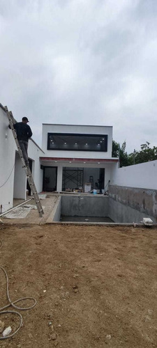Imagen 5 de 6 de Casa Nueva, Excelentes Acabados, Zona De Plusvalía.