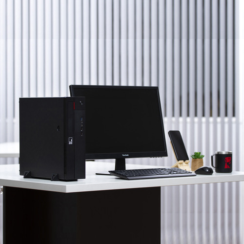 Pc Tecnobrand Core I5 10ma 16gb Ssd 480gb