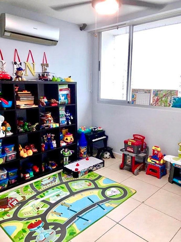 Imagen 7 de 14 de Venta De Apartamento En Ph Icon Tower, Coco Del Mar 20-10451
