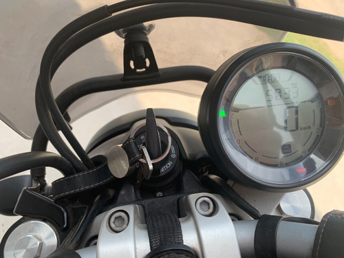 Imagen 3 de 6 de Ducati Scrambler Sixty2