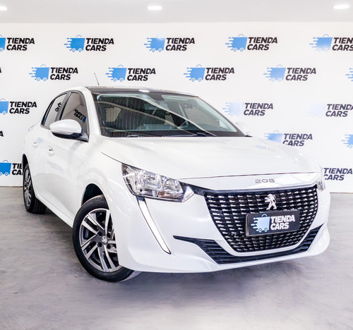 Peugeot 208 1.6 Allure