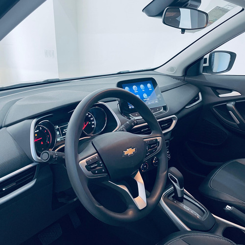 Chevrolet Tracker 1.2 Turbo Ltz At
