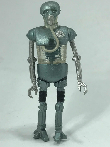 Star Wars 10 Figura Articuladas (Usado)