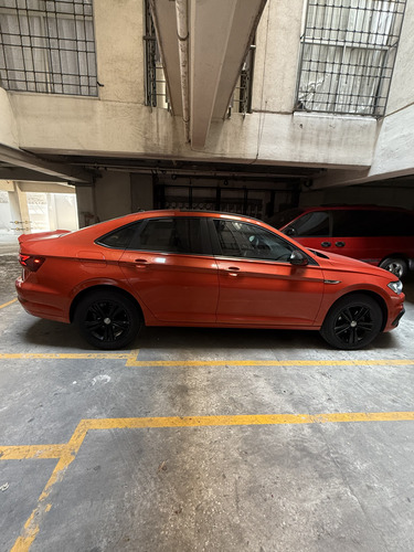 Volkswagen Jetta 1.4 T Fsi Rline Tip