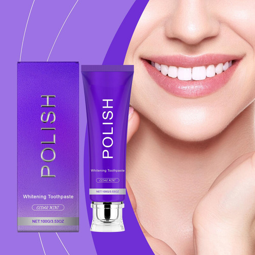 Pasta De Dientes Whiten And Refreshing Breath Pasta De Dient