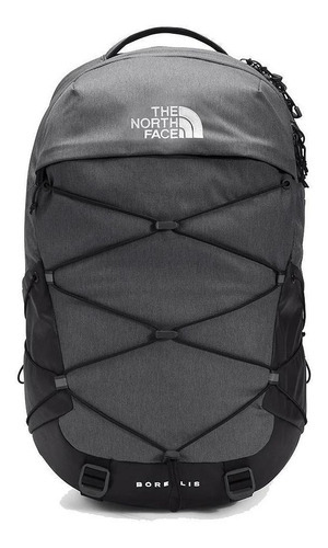 Mochila Notebook The North Face Borealis Unissex - Cinza