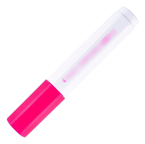 Marcador Pilot Pintor Punta Media - Color Rosado Neon