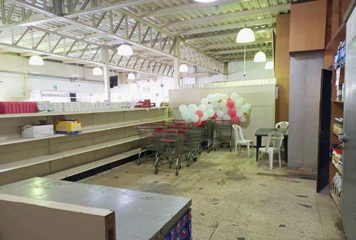 Imagen 7 de 8 de Venta Fondo De Comercio Periférico La Candelaria, Valencia