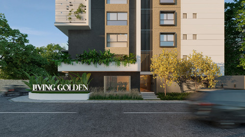 Apto 3cer N, Torre Moderna Santiago, 2hab, 2.5b, Piscina