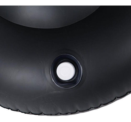 Imagen 6 de 7 de Pvc 160cm Fitness Hit Sandbag Adultos Niños Inflable Col