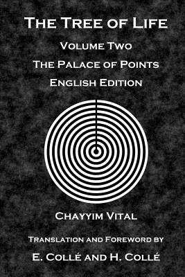 Libro The Tree Of Life : The Palace Of Points - English E...