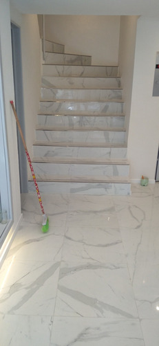 Imagen 8 de 10 de Albañil Hormigon Durlock Ceramica Porcelanato Contratista