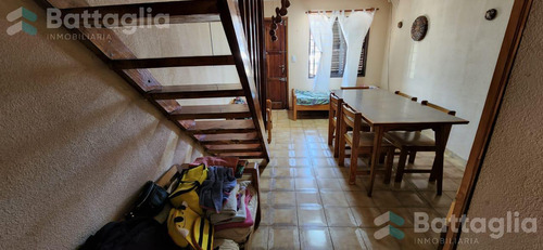 Triplex En San Bernardo