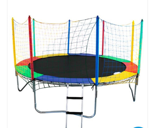 Imagem 5 de 5 de Locação De Piscina De Bolinha Pula Pula Cama Elástica Tobogã
