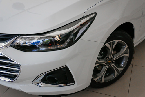Chevrolet Cruze Premier Ii 1.4 Ecotec (aut) (flex)
