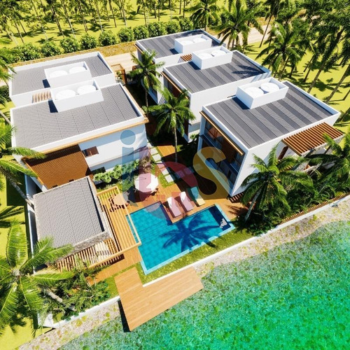 Imagem 3 de 18 de Apartamento À Venda, 3 Quartos, 3 Suítes, 1 Vaga, Centro - Maraú /ba - 7722