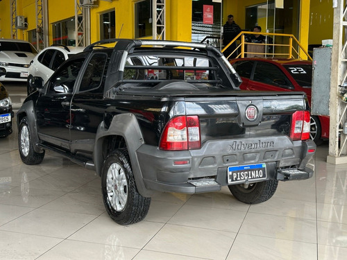 Fiat Strada 1.8 MPI ADVENTURE LOCKER CD 8V FLEX 2P MANUAL